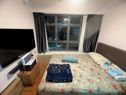 Blk 210A Clementi Northarc (Clementi), HDB 5 Rooms #633749541
